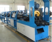 自動(剪板)送料生產線