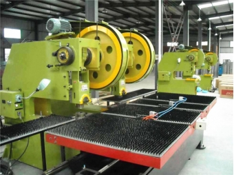 全自動數控沖床設備