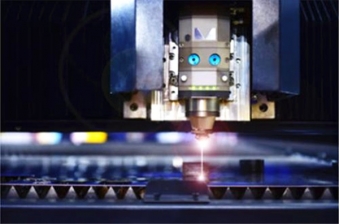 高速激光切割機